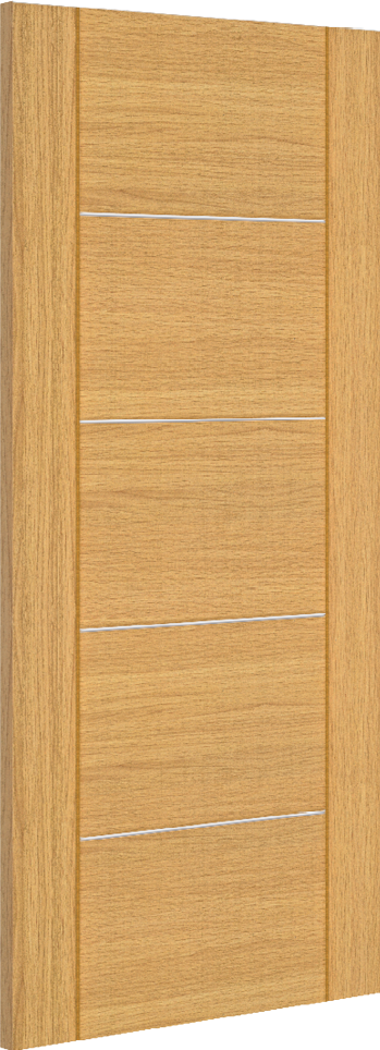 Valencia Internal Oak Door (pre-finished)